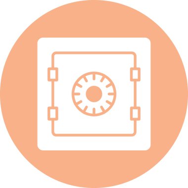 Modern eğitim ikonunun vektör illüstrasyonu