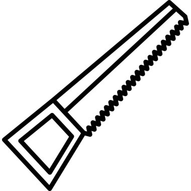 İnşaat çekiç yapım simgesi