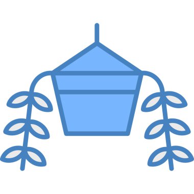 Gıda simgesinin vektör illüstrasyonu