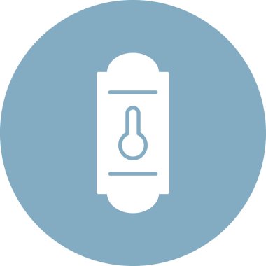 Kişisel ve ticari kullanım için vektör simgesi