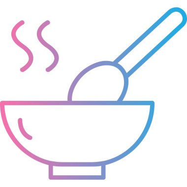 Kase. Web simgesi basit illüstrasyon