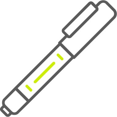 Kalem simge tasarlamak