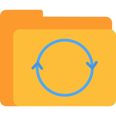 dizin simgesi vektör illüstrasyonu