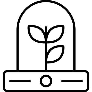 mezar mezar mezar mezar simgesi taslak biçiminde