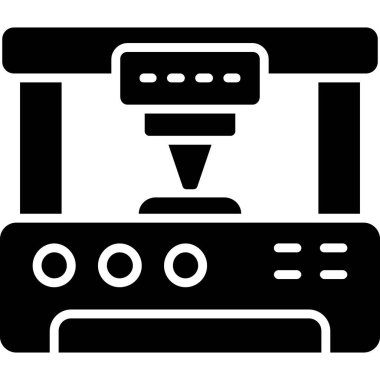 oyun konsolu vektör çizimi