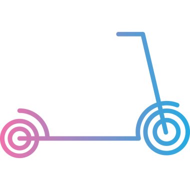 bisiklet web simgesi vektör illüstrasyonuName