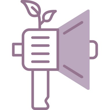 Kamera simgesi, vektör illüstrasyonu