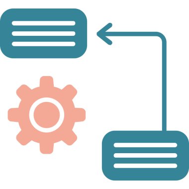 ağ paylaşımı. Basit resimleme