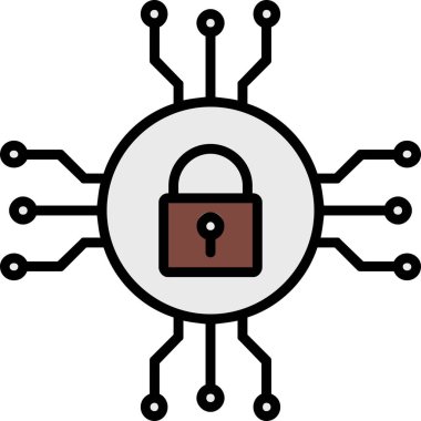 Güvenlik sistemi. Basit tasarım