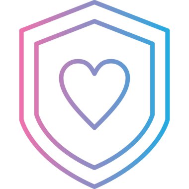 Vektör illüstrasyonu, simge ögesi