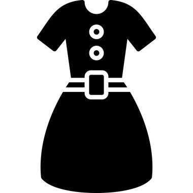 Askısı olan bir manken