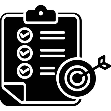 Kontrol Listesi. Basit tasarım