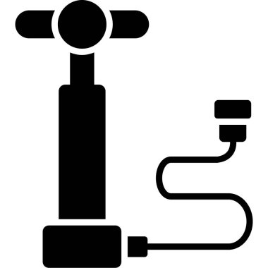 Hava İHA simgesi ana hat biçiminde