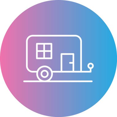 İllüstrasyon simgesi ve kişisel kişisel kullanım ticari.