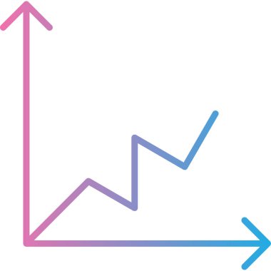 Grafik çizimi. Web simgesi basit illüstrasyon