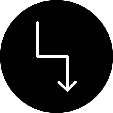 Kişisel ve ticari kullanım için vektör simgesi