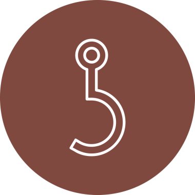 modern simge vektör illüstrasyonu