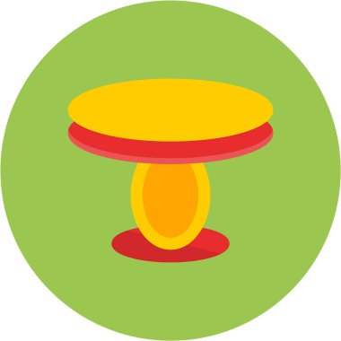 masa lambası simgesi modada