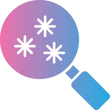 Bir noel balosunun vektör çizimi