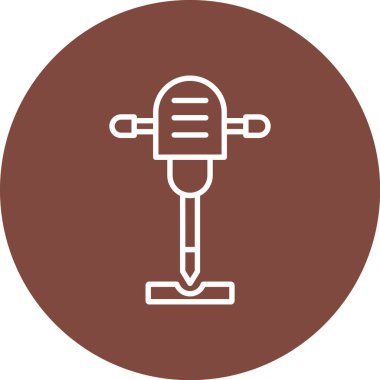 modern simge vektör illüstrasyonu