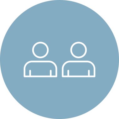 İş vektör simge tasarlamak