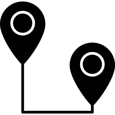 Konum kodu. Basit tasarım