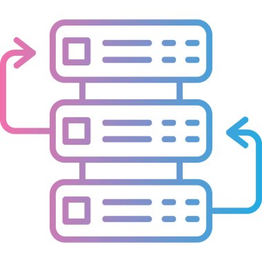 veri depolama. Basit tasarım