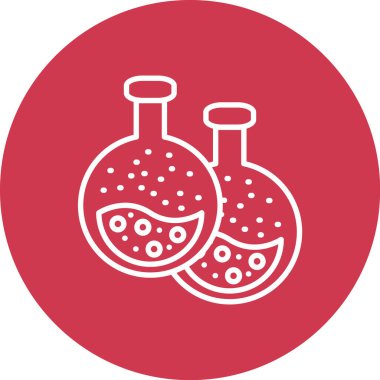 Gıda simgesinin vektör illüstrasyonu