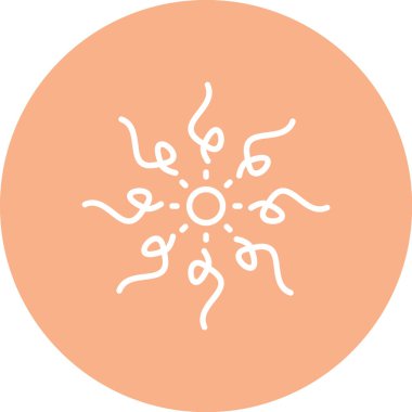 Burç simgesi. Zodyak sembolü