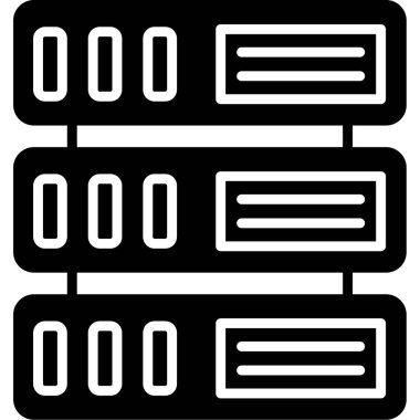 sunucu veritabanı ağ çizimi