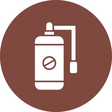 illüstrasyon vektör simgesi