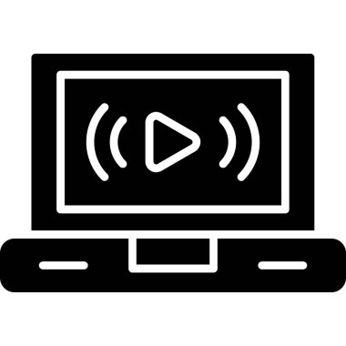 Video oynatıcı. Basit tasarım