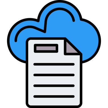 Bulut hesaplama. Basit tasarım