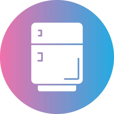 kart simge vektör çizim