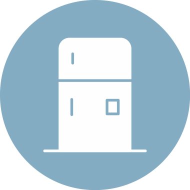 Mutfak simgesi vektör illüstrasyonu