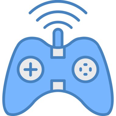 oyun oynatma denetleyici simgesi