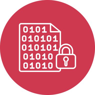 Veri güvenliği. Basit tasarım