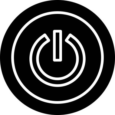 Güç düğmesi, modern biçim