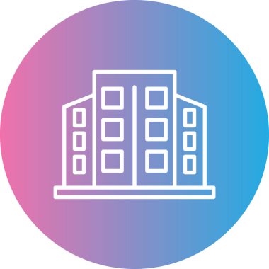 ikon vektör illüstrasyonu oluşturma