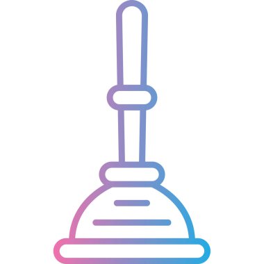 bebek emziği simgesi basit şekilde