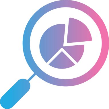 Bir insan kafasının vektör simgesi