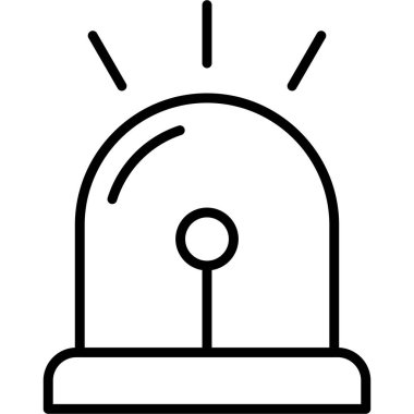 özet biçiminde ampul ışığı fikir simgesi