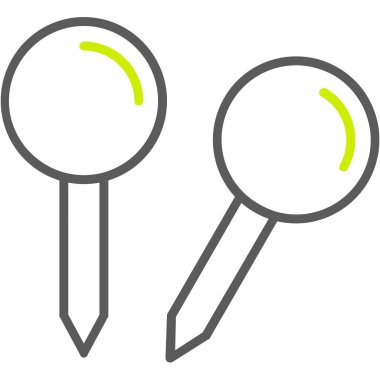 Konum belirleyici. Basit tasarım