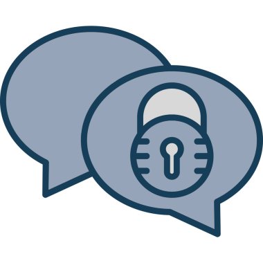 asma kilitli balon sohbeti