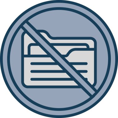 dosya biçimi vektör illüstrasyonuName