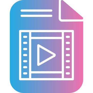 Web simgesi vektör illüstrasyonu