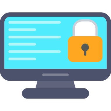 parola simgesini kilitle