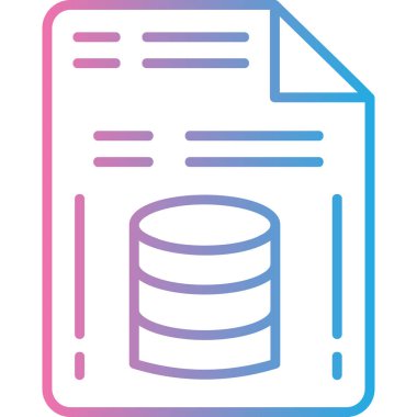 veri tabanı. Basit tasarım