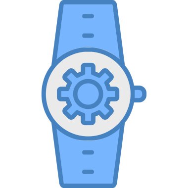 modern simge vektör illüstrasyonu