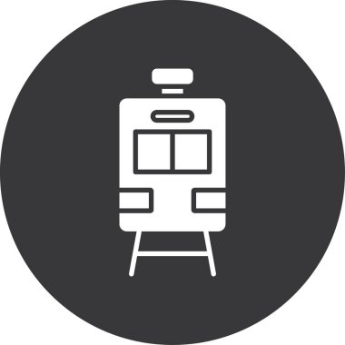 sandalye simgesi çizimi